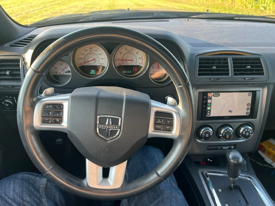 2013 Dodge Challenger 3rd Gen - Image 14 of 17