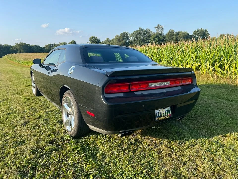 2013 Dodge Challenger 3rd Gen - Image 3 of 17