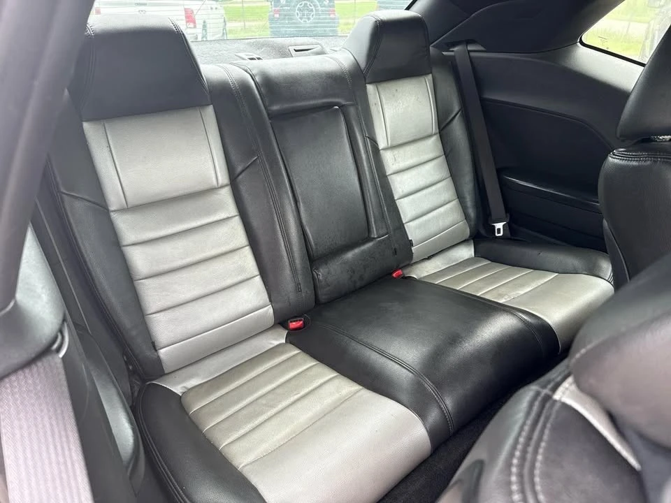 2013 Dodge Challenger 3rd Gen - Image 12 of 19