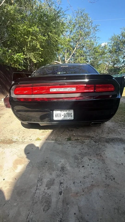 2013 Dodge Challenger 3rd Gen - Image 5 of 7
