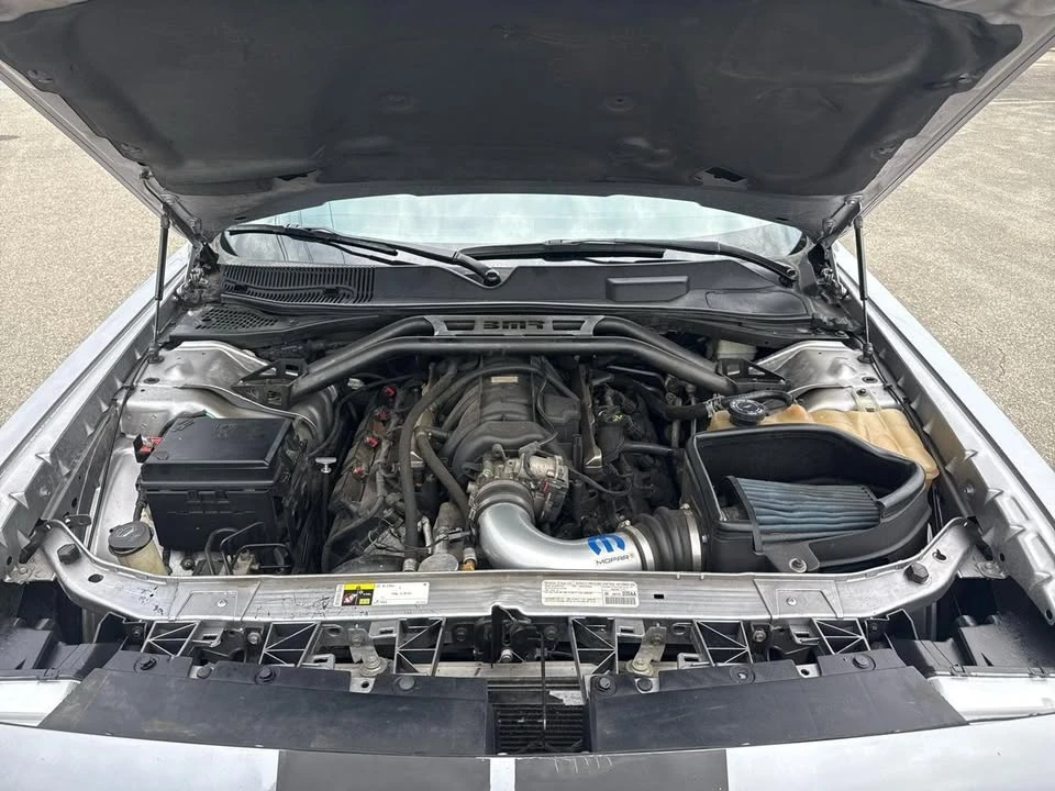 2013 Dodge Challenger 3rd Gen - Image 19 of 19