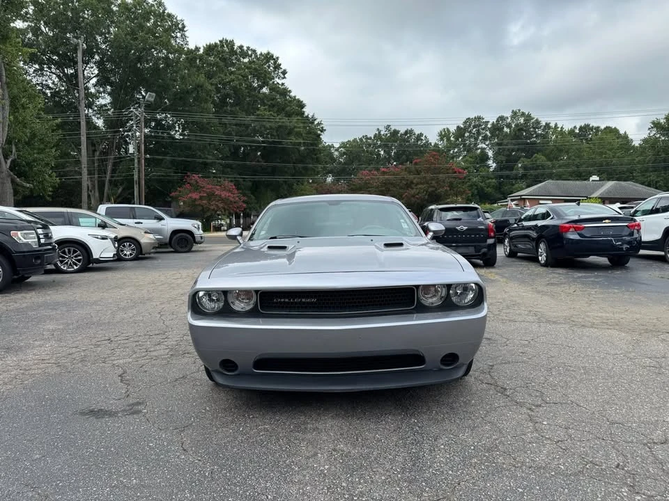 2013 Dodge Challenger 3rd Gen - Image 2 of 18