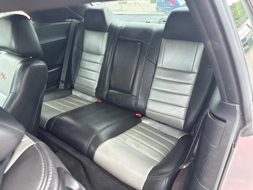 2013 Dodge Challenger 3rd Gen - Image 11 of 19