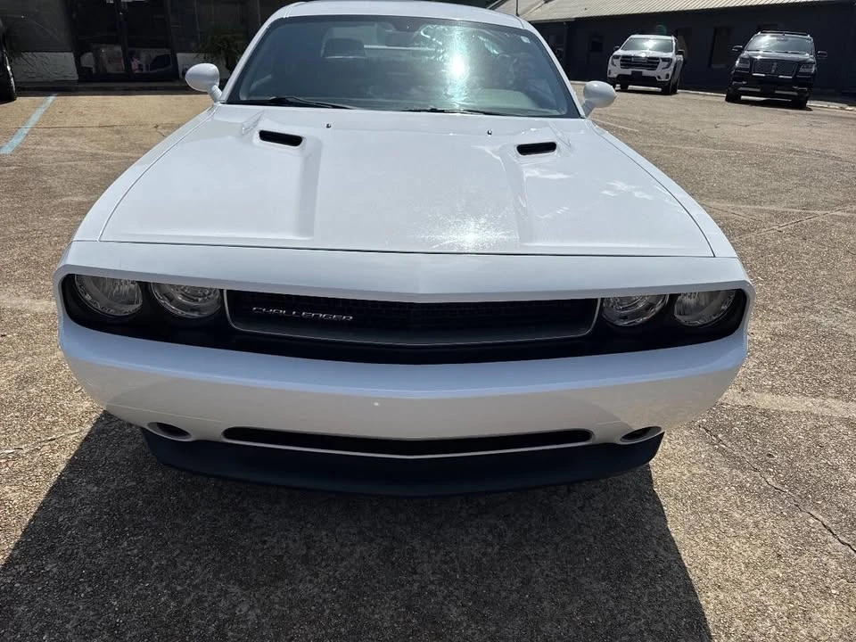 2013 Dodge Challenger 3rd Gen - Image 8 of 13
