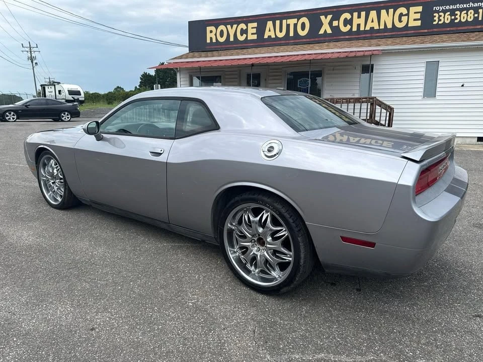 2013 Dodge Challenger 3rd Gen - Image 3 of 19