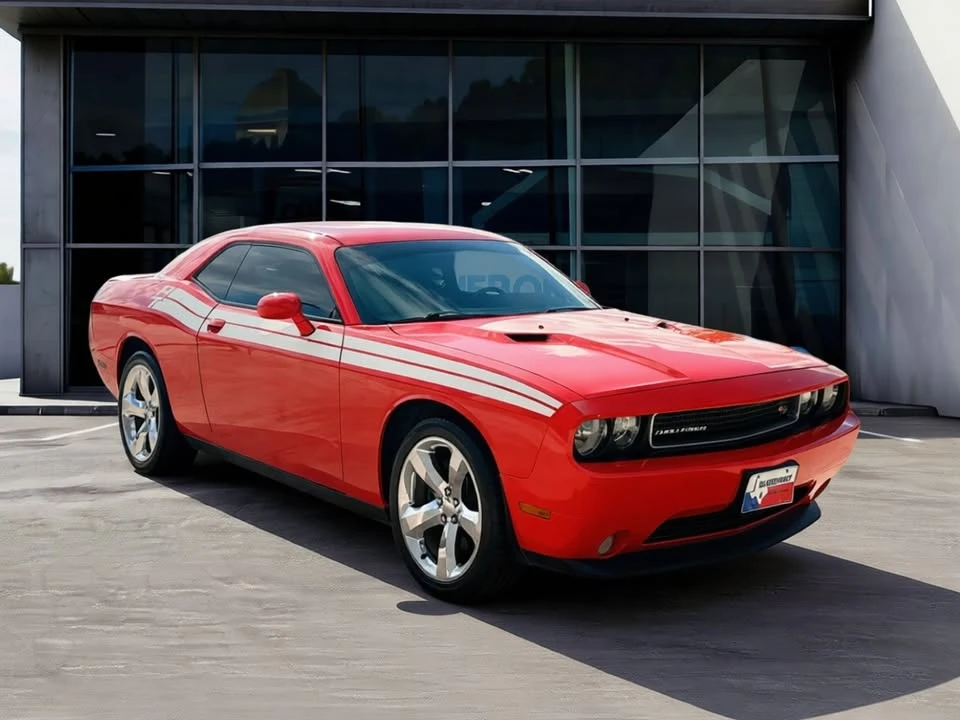2013 Dodge Challenger 3rd Gen - Image 3 of 20