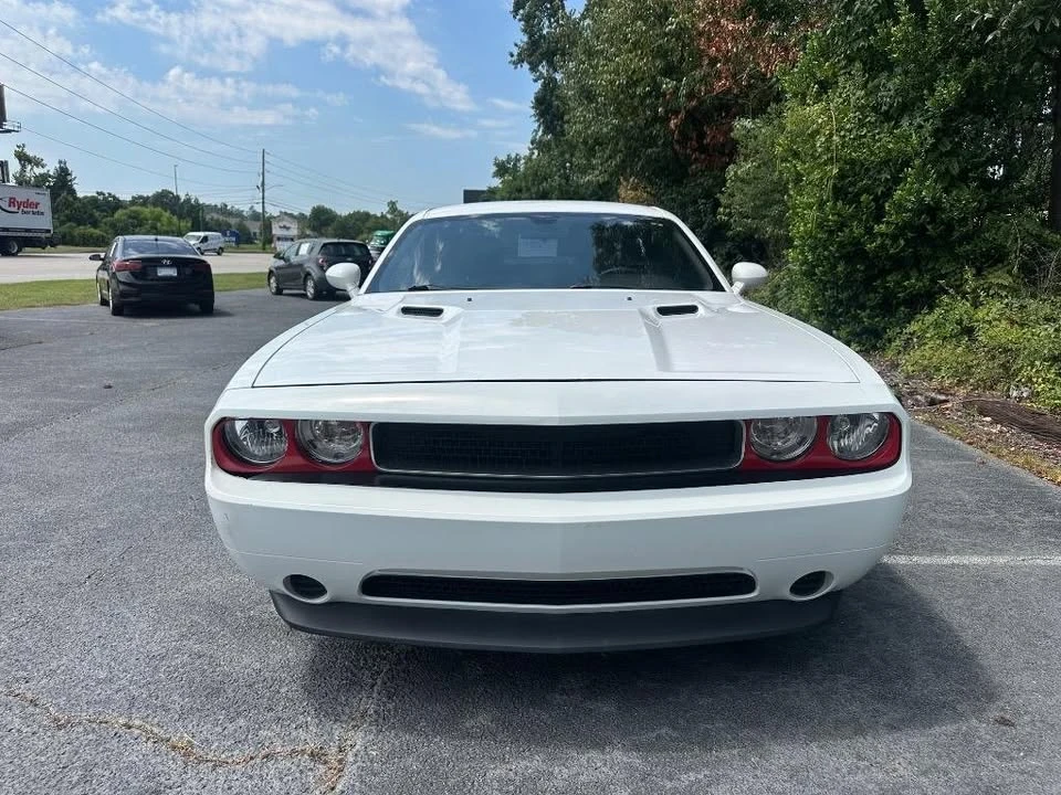 2013 Dodge Challenger 3rd Gen - Image 3 of 17