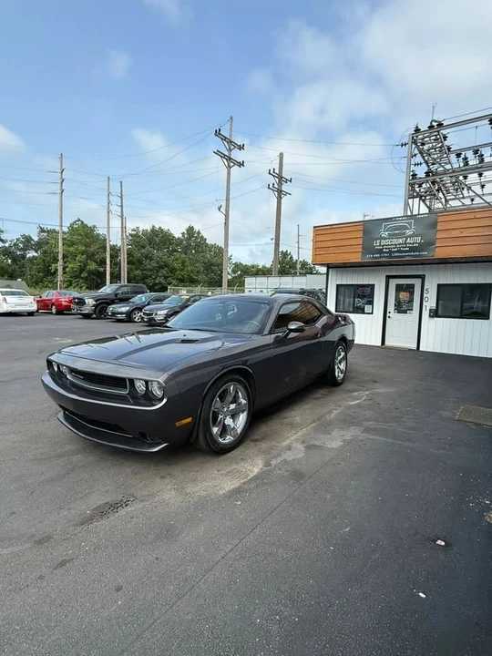 2013 Dodge Challenger 3rd Gen - Image 3 of 12