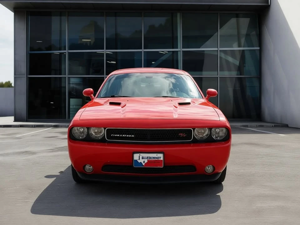2013 Dodge Challenger 3rd Gen - Image 2 of 20