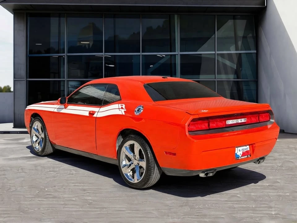 2013 Dodge Challenger 3rd Gen - Image 7 of 20
