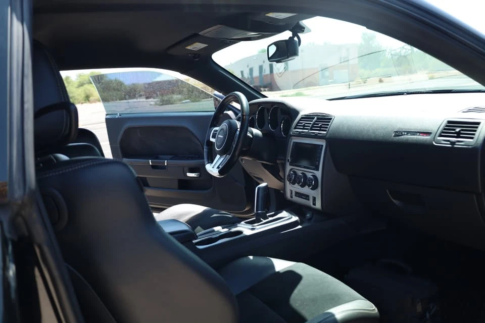 2013 Dodge Challenger 3rd Gen - Image 7 of 10