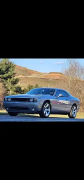 2013 Dodge Challenger R/T