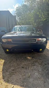 2013 Dodge Challenger