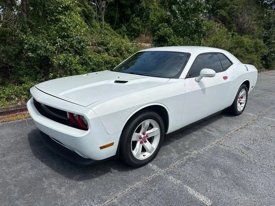 2013 Dodge Challenger 3rd Gen - Image 2 of 17