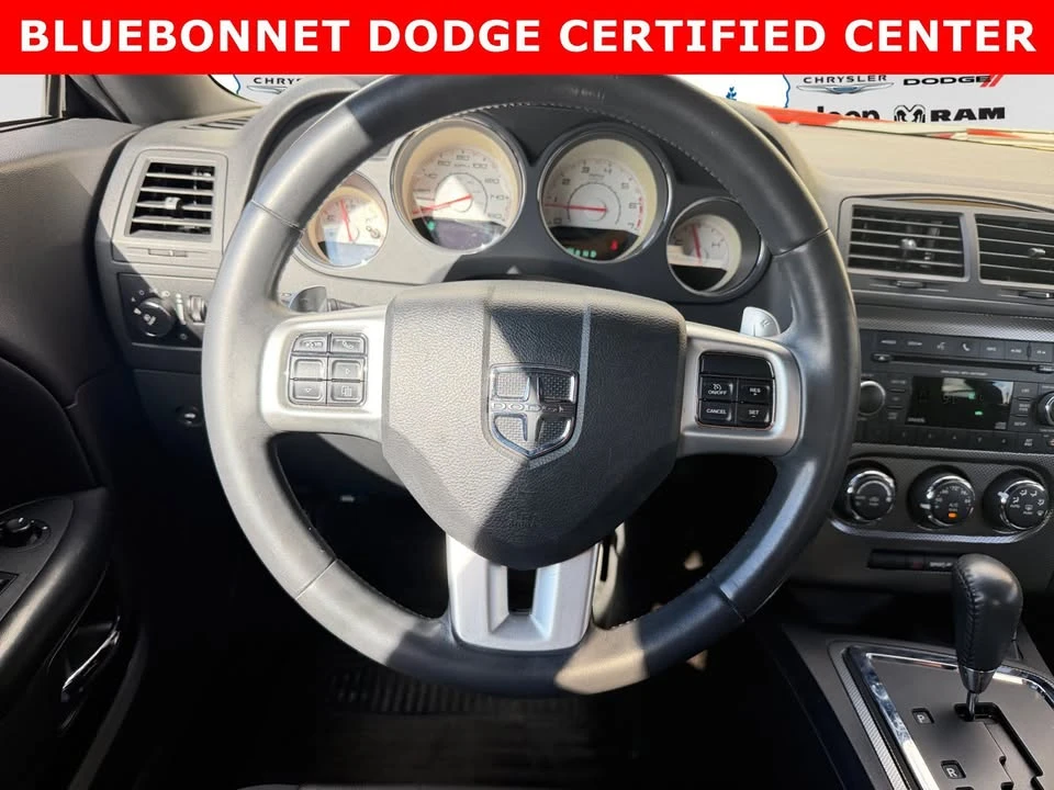 2013 Dodge Challenger 3rd Gen - Image 13 of 20