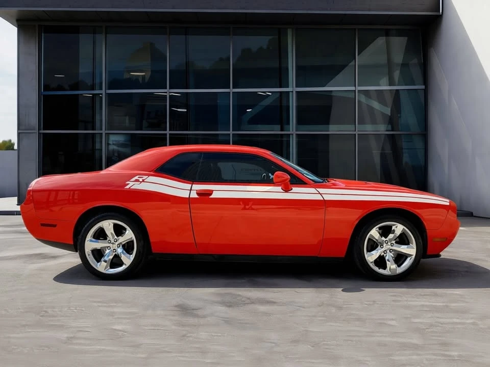 2013 Dodge Challenger 3rd Gen - Image 4 of 20