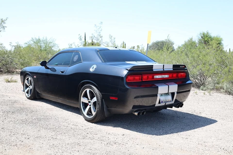 2013 Dodge Challenger 3rd Gen - Image 3 of 10