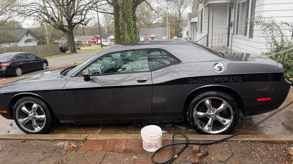2013 Dodge Challenger 3rd Gen - Image 3 of 4