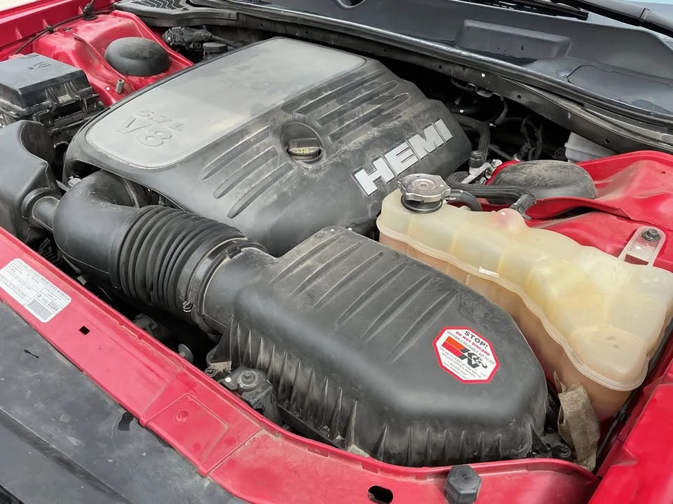 2013 Dodge Challenger 3rd Gen - Image 6 of 8