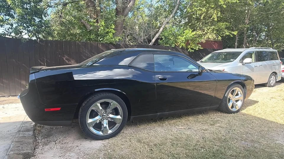 2013 Dodge Challenger 3rd Gen - Image 7 of 7