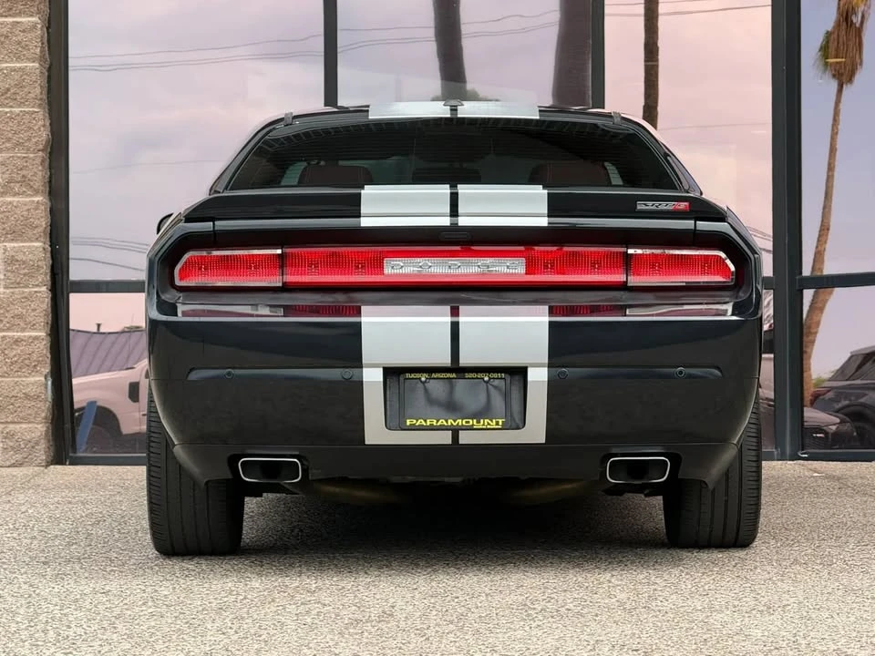 2013 Dodge Challenger 3rd Gen - Image 10 of 20