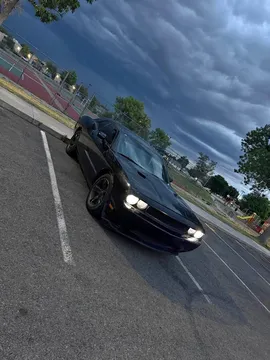 2013 Dodge Challenger