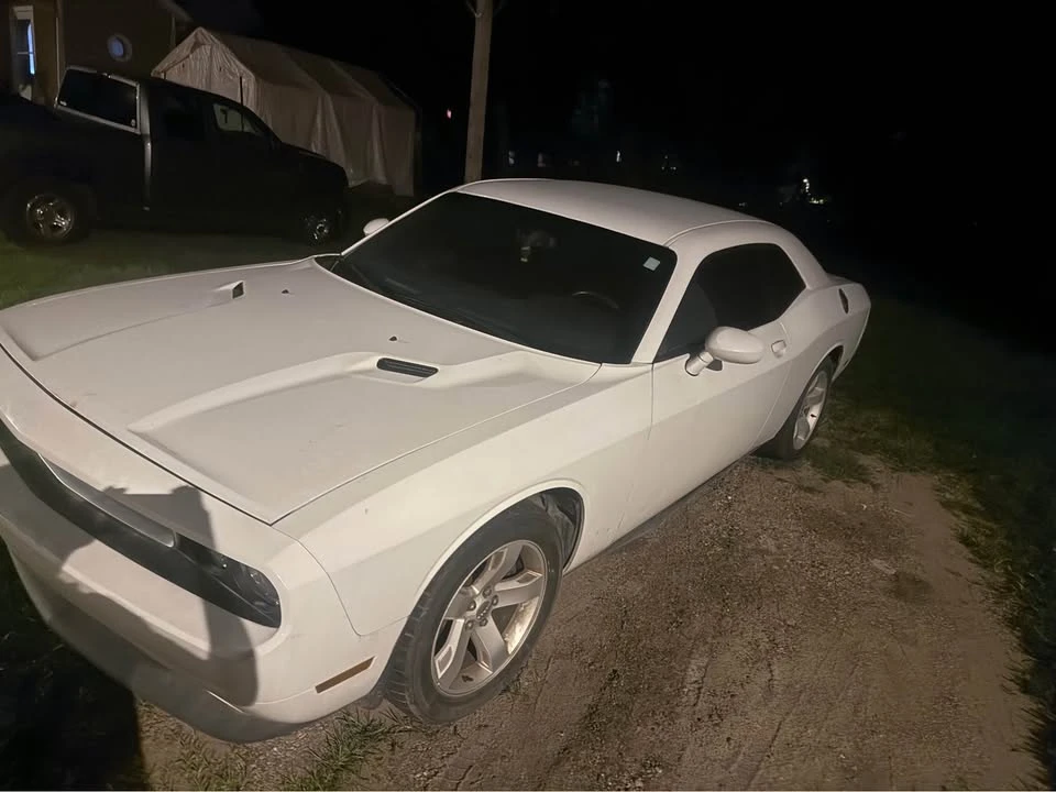 2013 Dodge Challenger 3rd Gen - Image 3 of 3