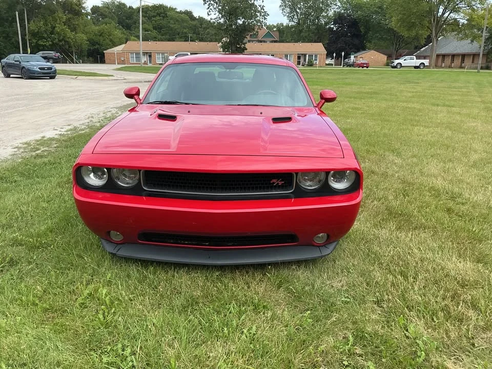 2013 Dodge Challenger 3rd Gen - Image 2 of 8