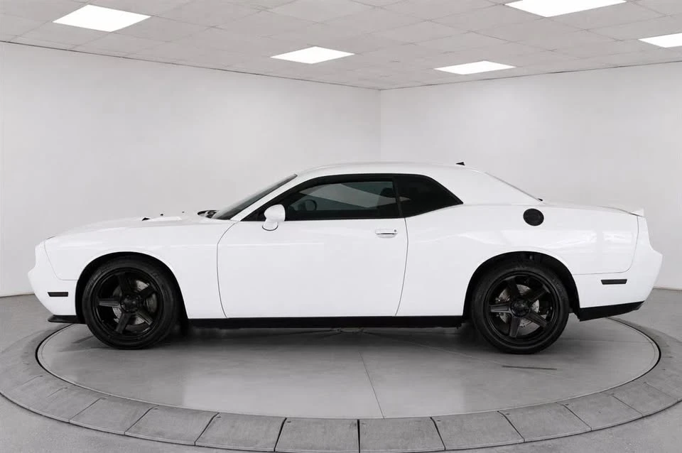 2013 Dodge Challenger 3rd Gen - Image 3 of 14