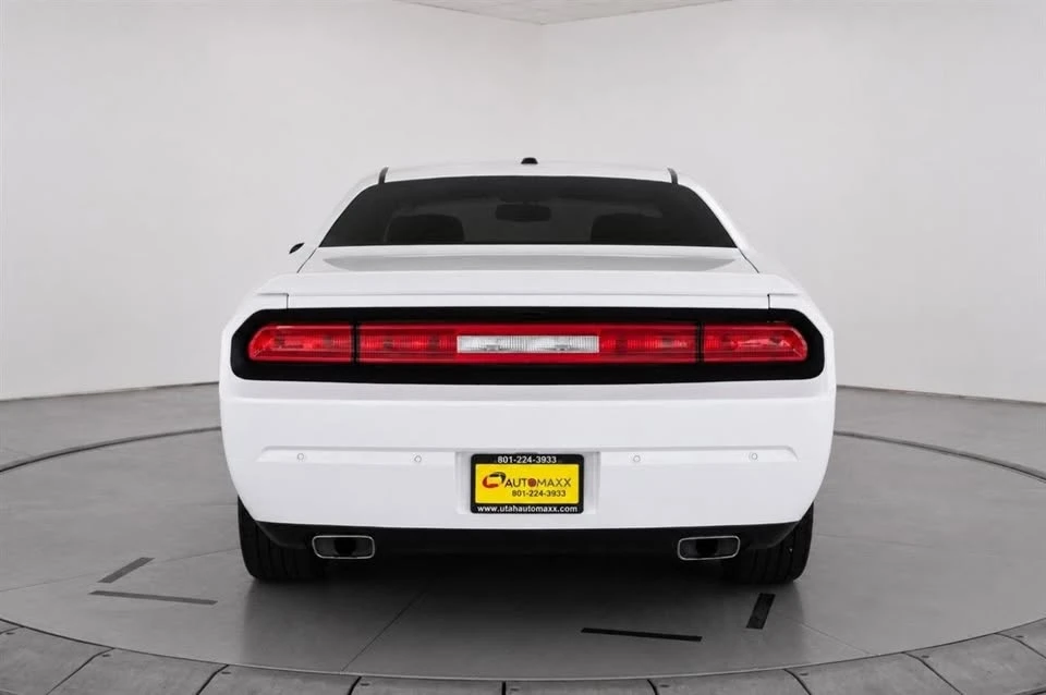 2013 Dodge Challenger 3rd Gen - Image 4 of 14