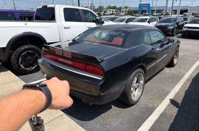 2013 Dodge Challenger 3rd Gen - Image 3 of 5