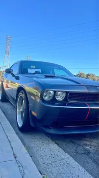 2013 Dodge Challenger
