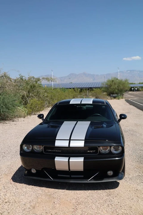 2013 Dodge Challenger 3rd Gen - Image 5 of 10