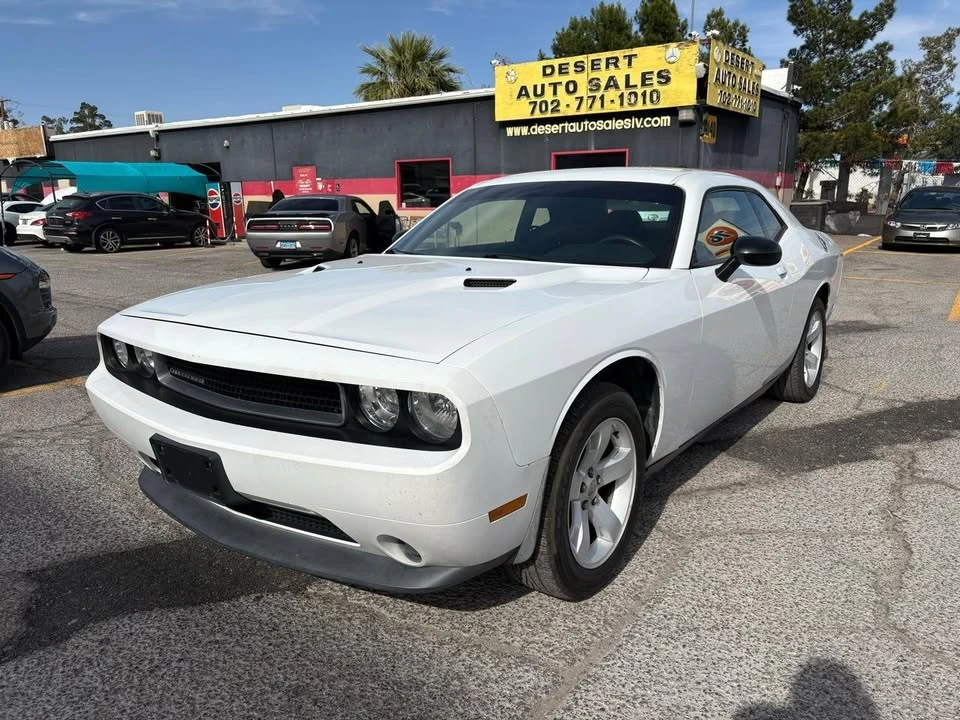 2013 Dodge Challenger 3rd Gen - Image 2 of 20