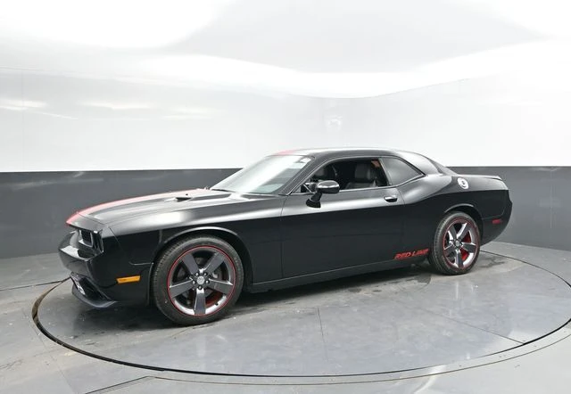 2013 Dodge Challenger 3rd Gen - Image 7 of 20