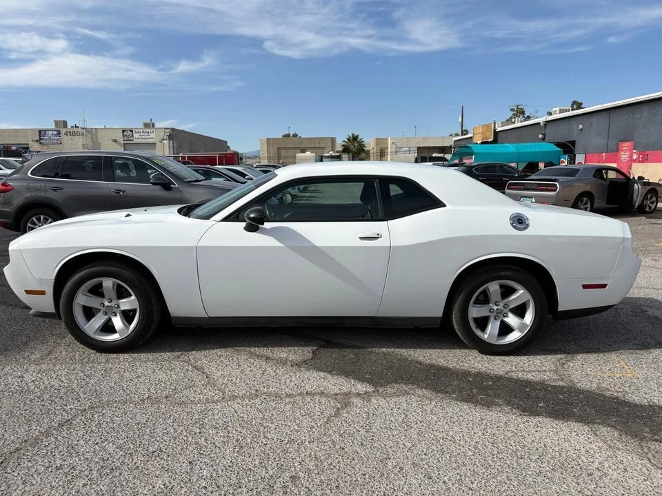 2013 Dodge Challenger 3rd Gen - Image 3 of 20