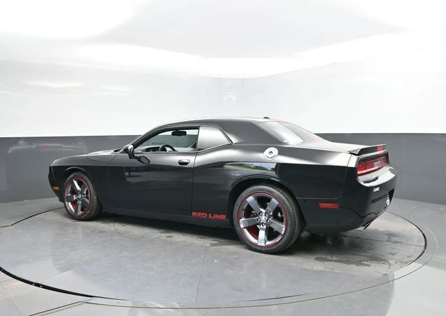 2013 Dodge Challenger 3rd Gen - Image 8 of 20