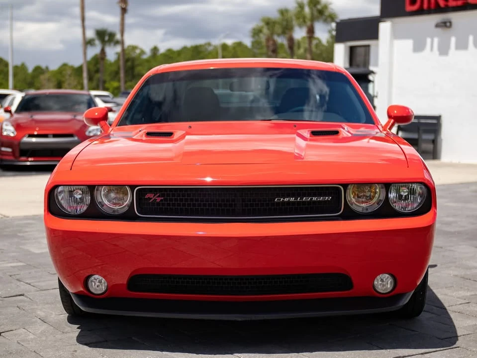 2013 Dodge Challenger 3rd Gen - Image 4 of 20
