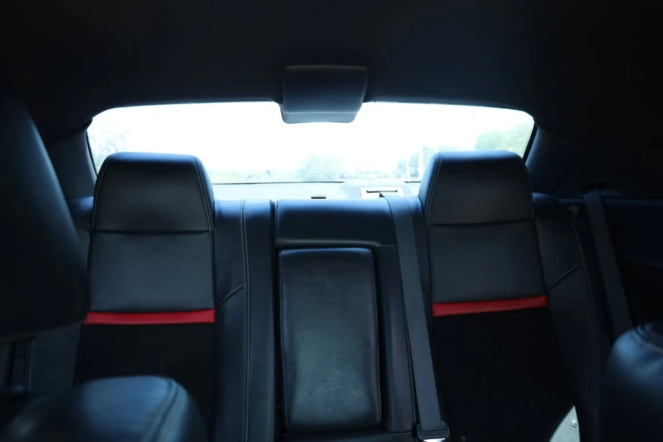 2013 Dodge Challenger 3rd Gen - Image 8 of 10