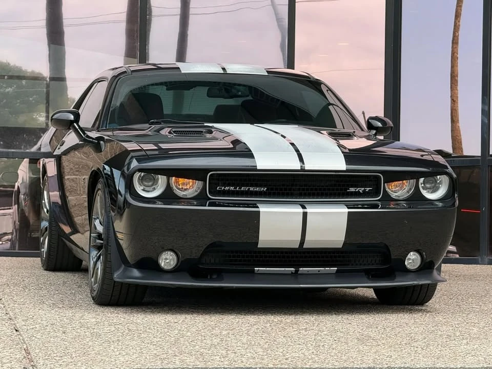 2013 Dodge Challenger 3rd Gen - Image 18 of 20