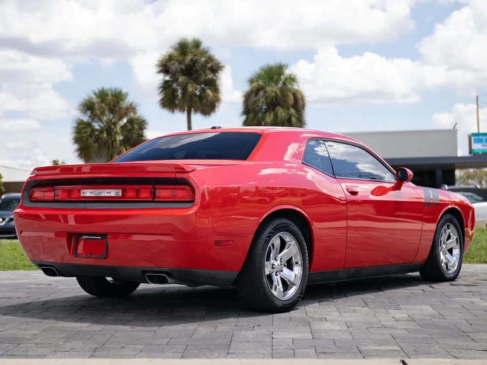 2013 Dodge Challenger 3rd Gen - Image 14 of 20