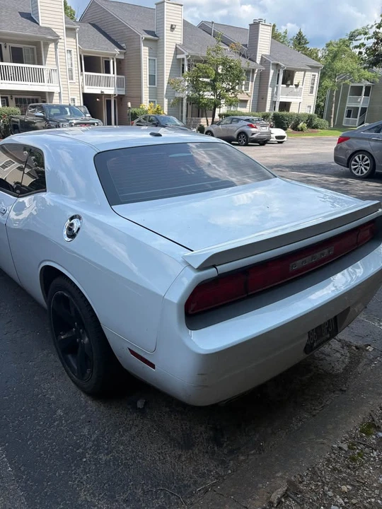 2013 Dodge Challenger 3rd Gen - Image 5 of 6