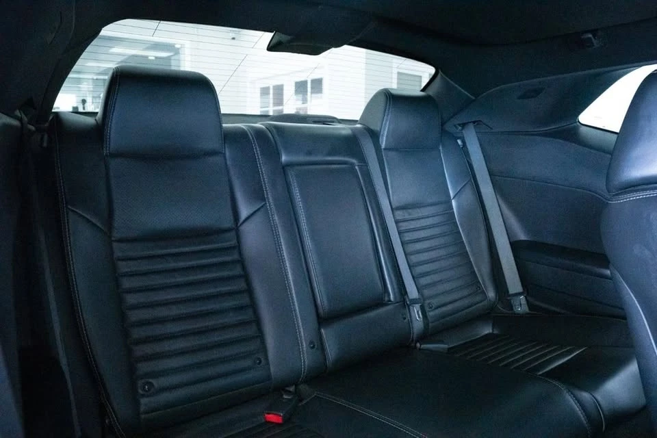 2013 Dodge Challenger 3rd Gen - Image 7 of 14