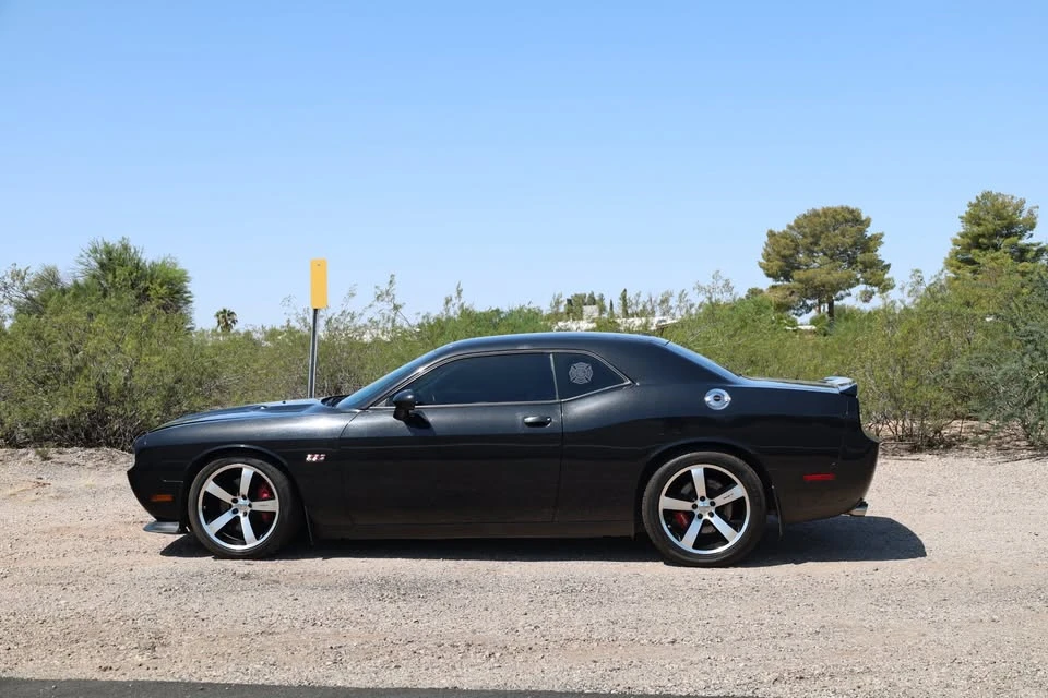 2013 Dodge Challenger 3rd Gen - Image 2 of 10