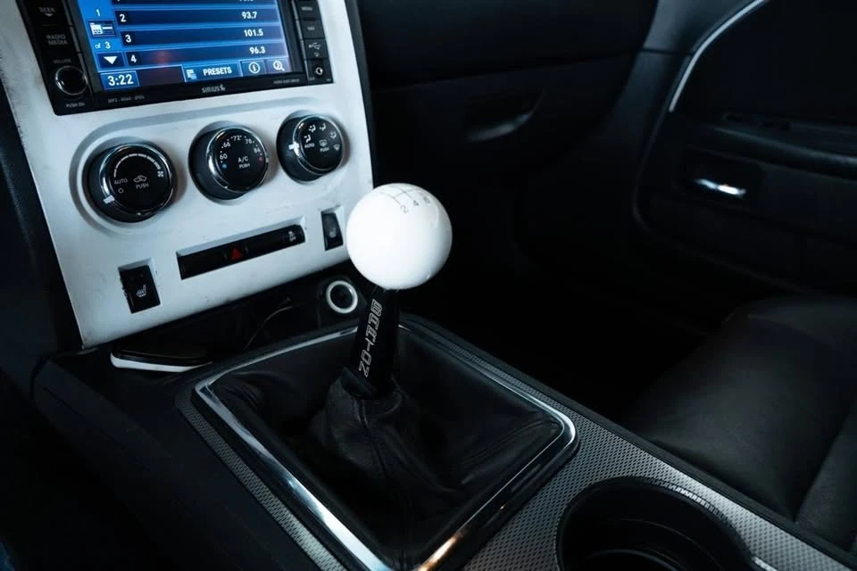 2013 Dodge Challenger 3rd Gen - Image 11 of 14