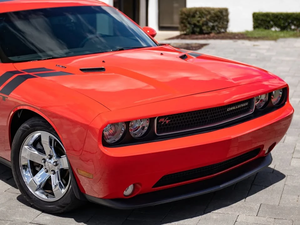 2013 Dodge Challenger 3rd Gen - Image 3 of 20