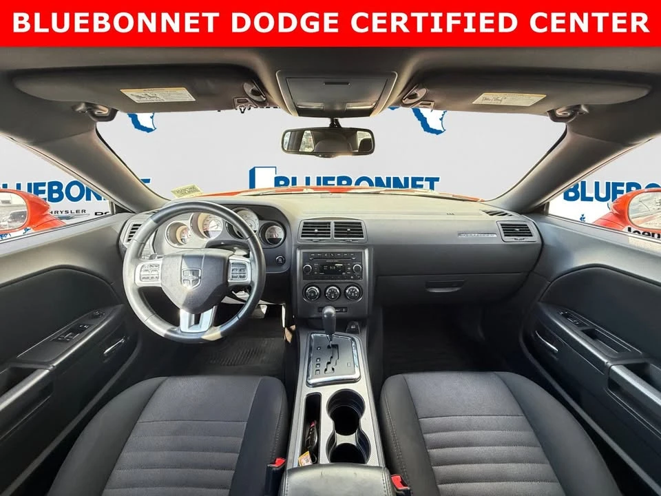 2013 Dodge Challenger 3rd Gen - Image 11 of 19