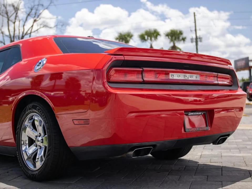 2013 Dodge Challenger 3rd Gen - Image 11 of 20
