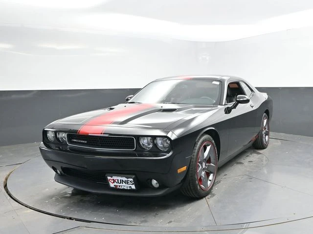 2013 Dodge Challenger 3rd Gen - Image 6 of 20