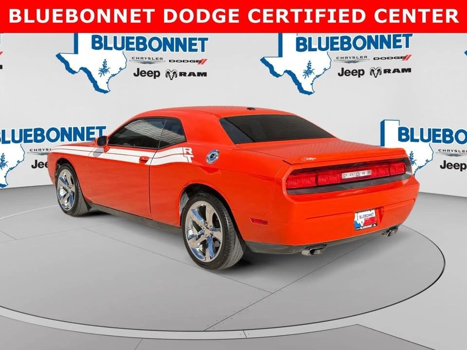 2013 Dodge Challenger 3rd Gen - Image 7 of 19